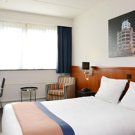 Amrath Hotel アイントホーフェン エクステリア 写真