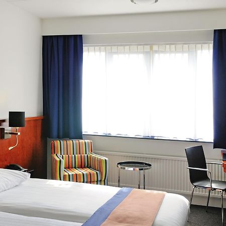 Amrath Hotel アイントホーフェン エクステリア 写真