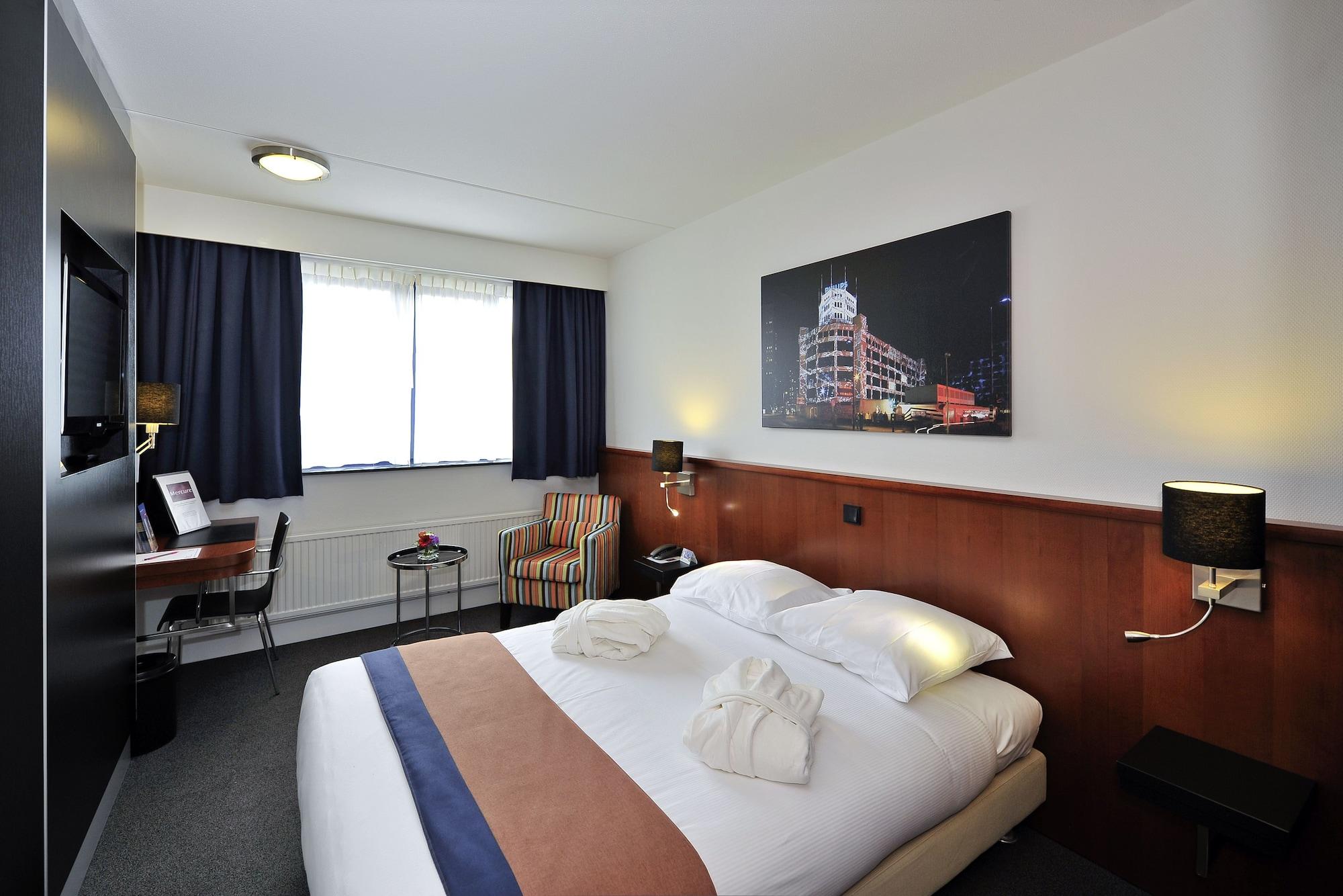 Amrath Hotel アイントホーフェン エクステリア 写真