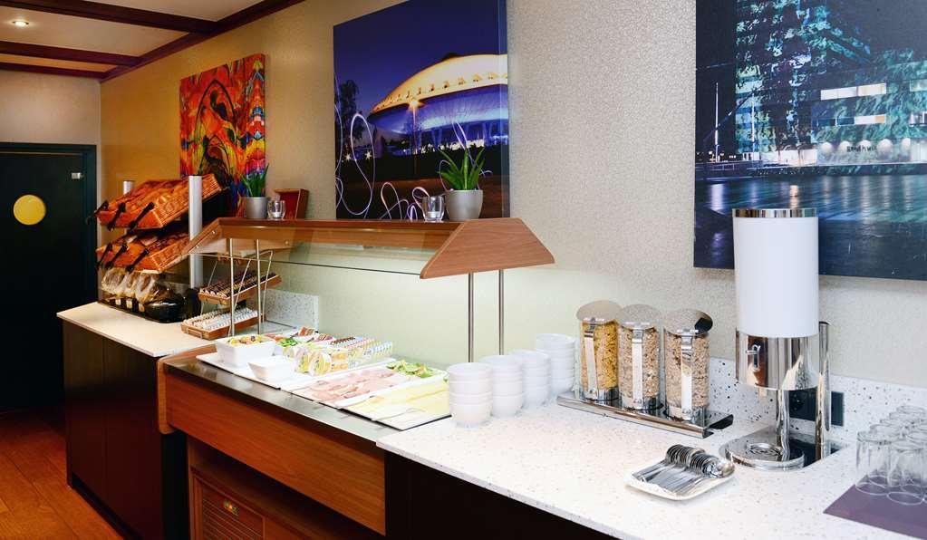 Amrath Hotel アイントホーフェン 設備 写真