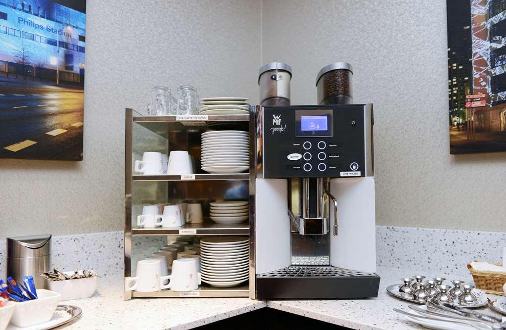 Amrath Hotel アイントホーフェン 設備 写真