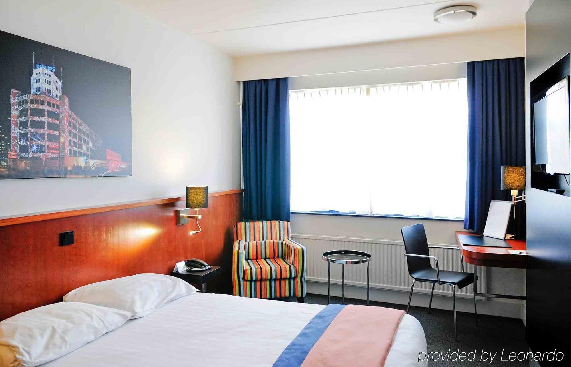 Amrath Hotel アイントホーフェン 部屋 写真