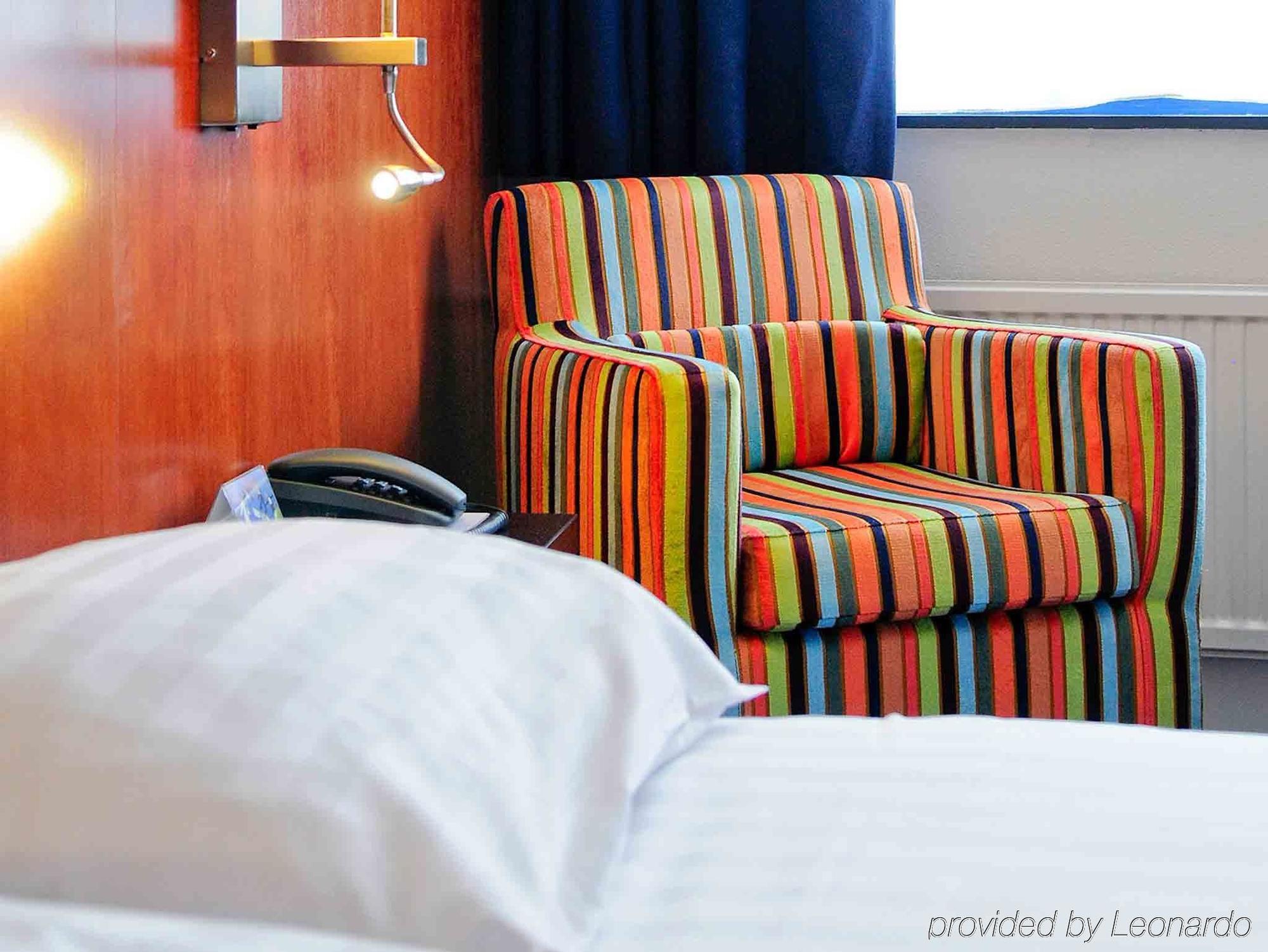 Amrath Hotel アイントホーフェン エクステリア 写真