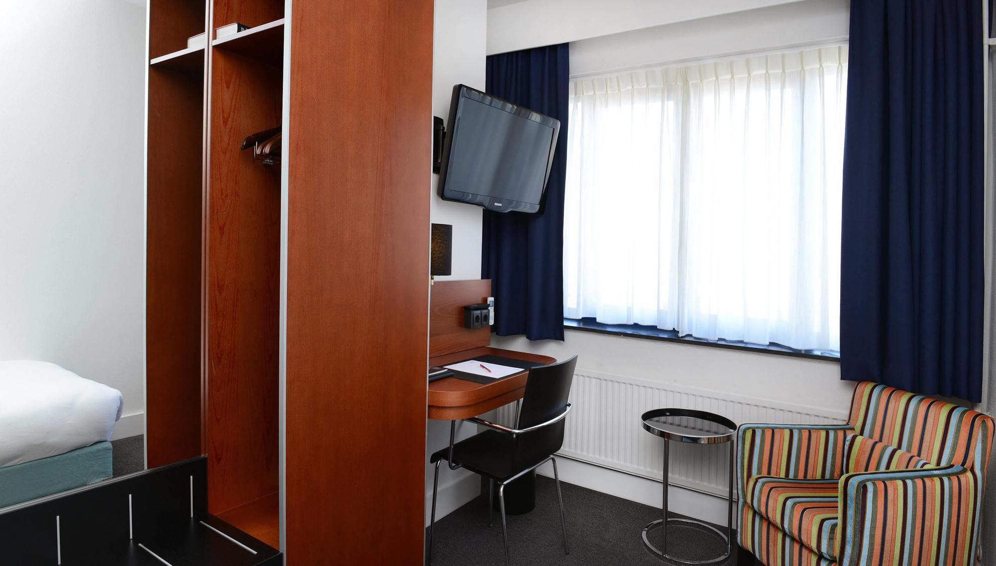 Amrath Hotel アイントホーフェン エクステリア 写真