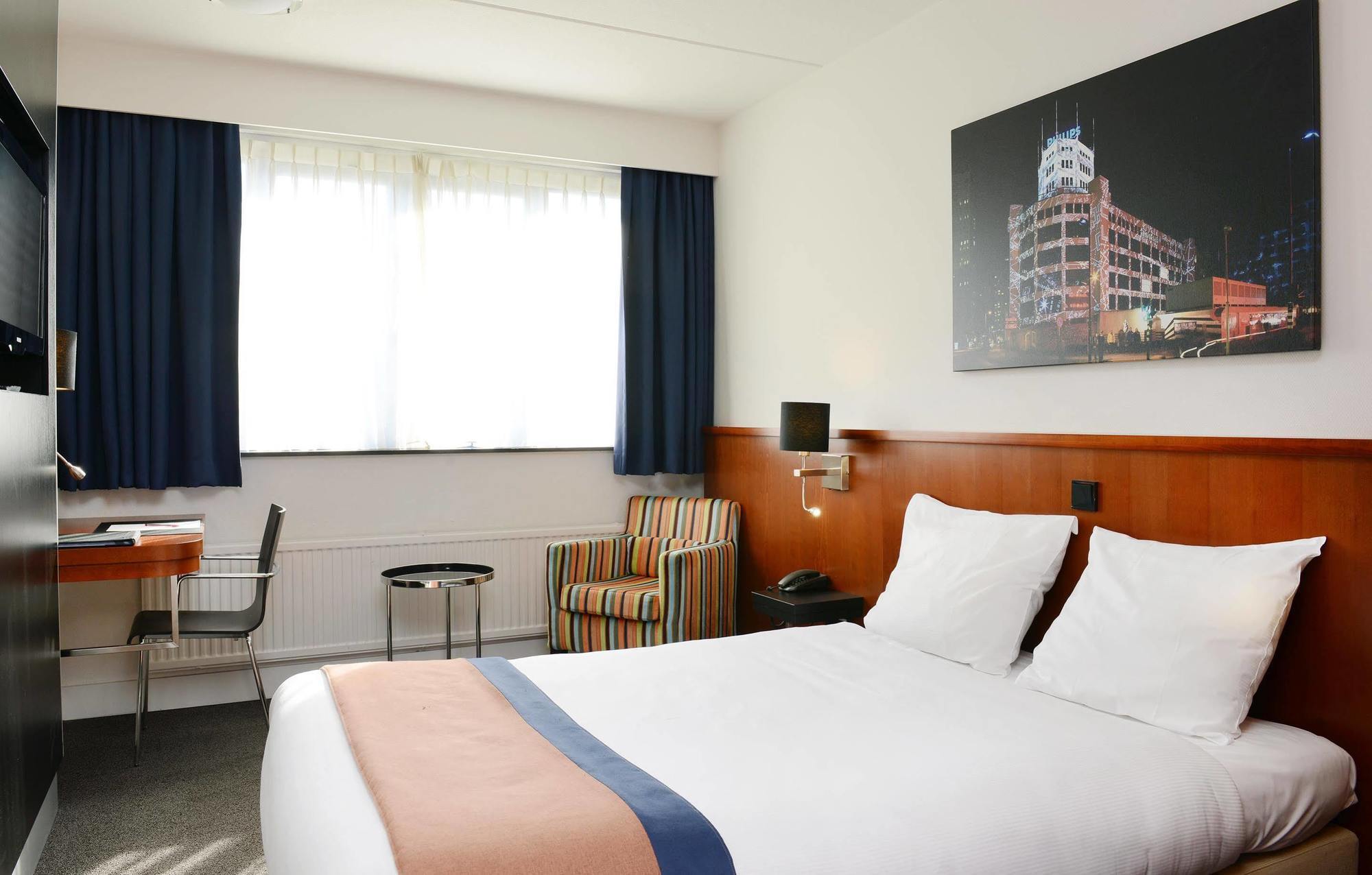 Amrath Hotel アイントホーフェン エクステリア 写真