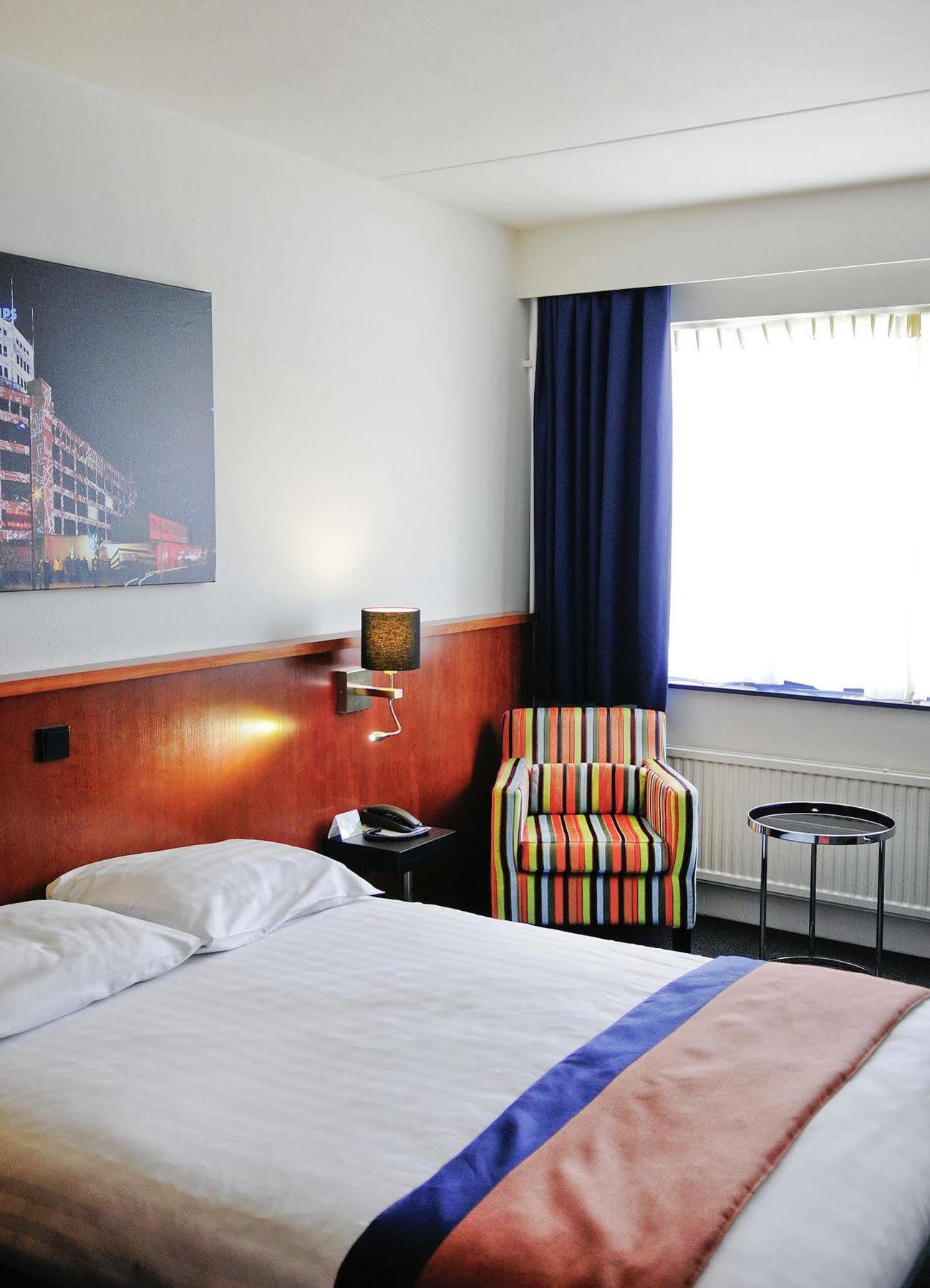 Amrath Hotel アイントホーフェン エクステリア 写真